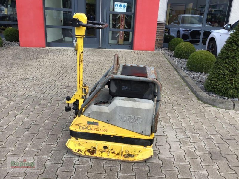Sonstige Bodenbearbeitungsgeräte des Typs Sonstige Wacker DPU 6555, Gebrauchtmaschine in Bakum (Bild 1)