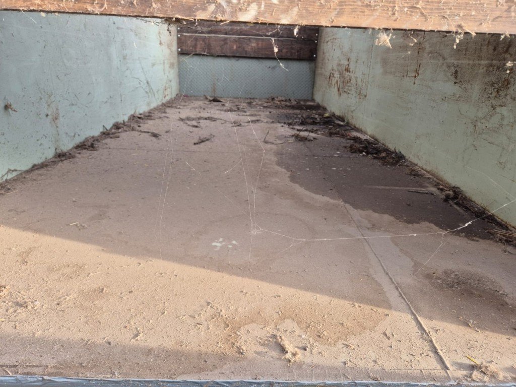 Sonstige Bodenbearbeitungsgeräte типа Sonstige WeLaKi Mulde 11m3, Gebrauchtmaschine в Ziefen (Фотография 6)