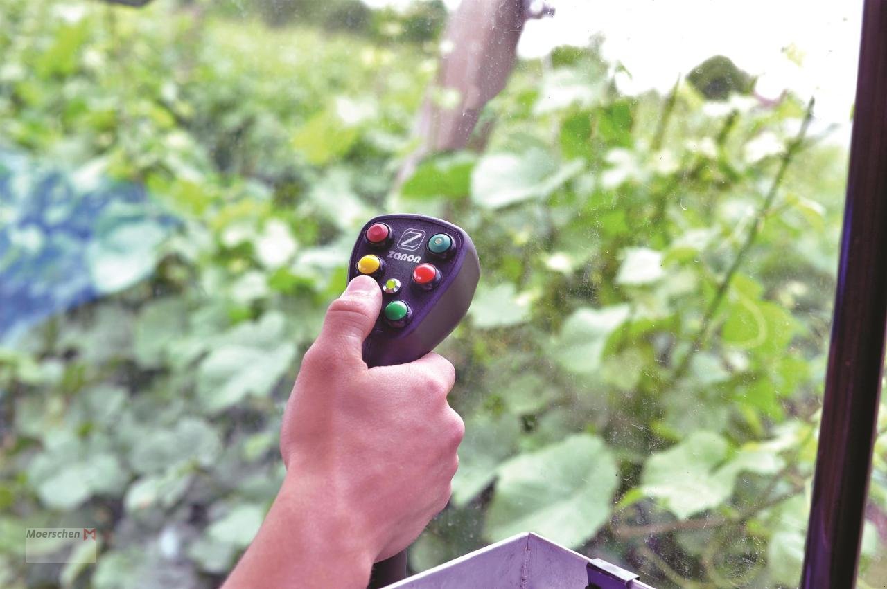 Sonstige Bodenbearbeitungsgeräte a típus Sonstige Zanon CST/F PRO, Neumaschine ekkor: Tönisvorst (Kép 2)