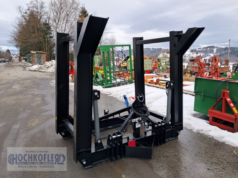 Sonstige Bodenbearbeitungsgeräte типа Stekro 6m hydraulisch, Neumaschine в Wies