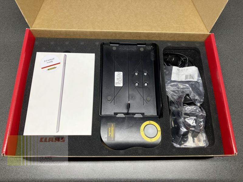 Sonstige Bodenbearbeitungsgeräte des Typs Väderstad E-CONTROL INKL. E-KEEPER, Neumaschine in Schwend (Bild 1)