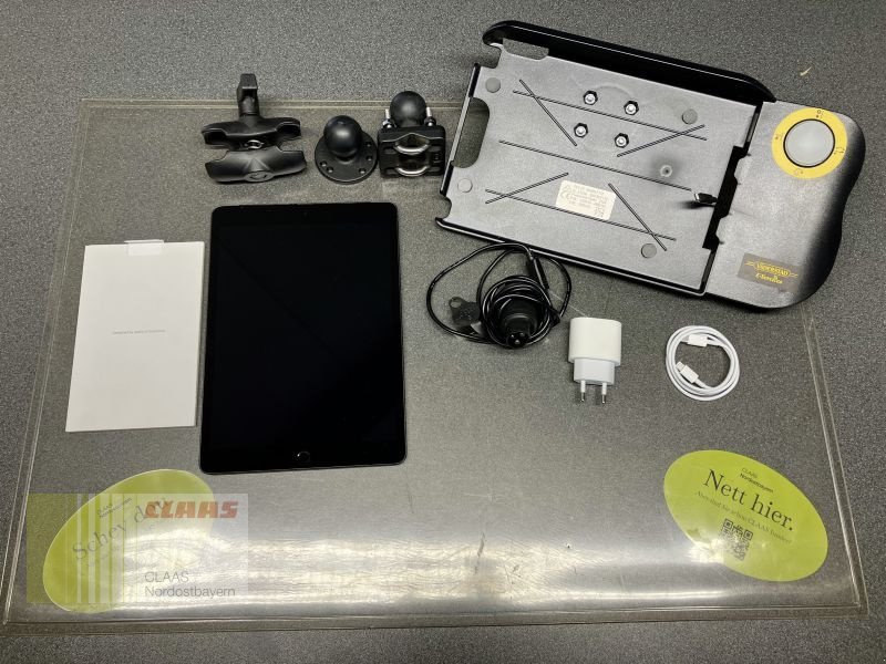 Sonstige Bodenbearbeitungsgeräte des Typs Väderstad E-CONTROL INKL. E-KEEPER, Neumaschine in Schwend (Bild 4)