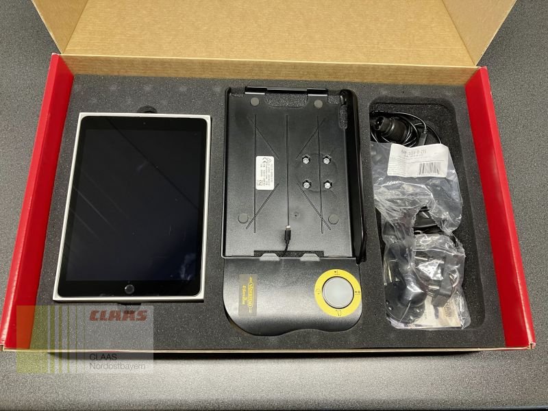 Sonstige Bodenbearbeitungsgeräte des Typs Väderstad E-CONTROL INKL. E-KEEPER, Neumaschine in Schwend (Bild 2)