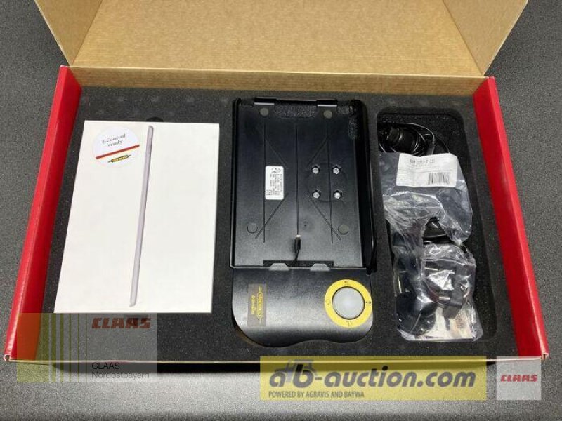 Sonstige Bodenbearbeitungsgeräte tipa Väderstad E-CONTROL INKL. E-KEEPER, Gebrauchtmaschine u Schwend (Slika 1)