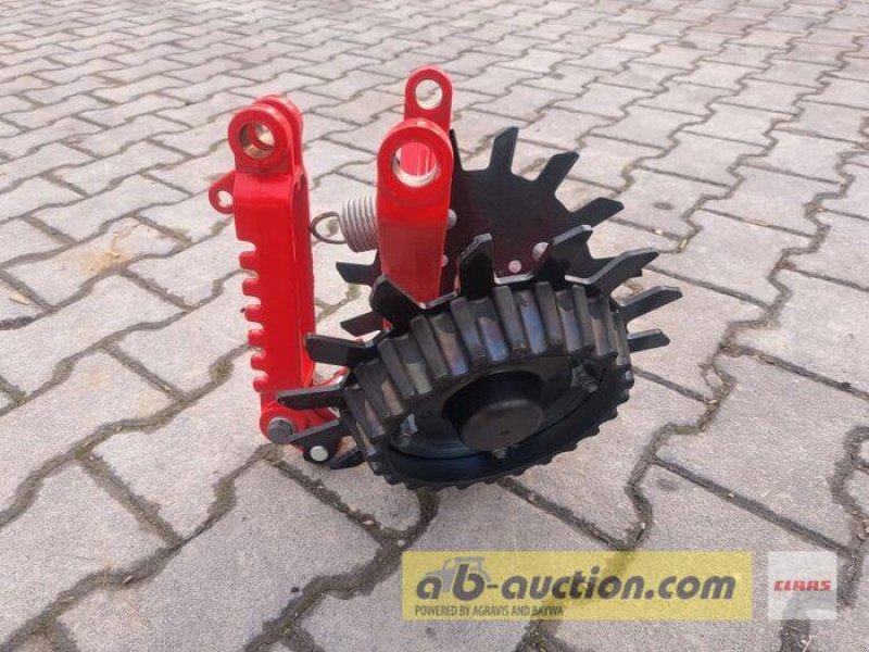 Sonstige Bodenbearbeitungsgeräte des Typs Väderstad FURCHENRÄUMER, Gebrauchtmaschine in Mengkofen (Bild 1)