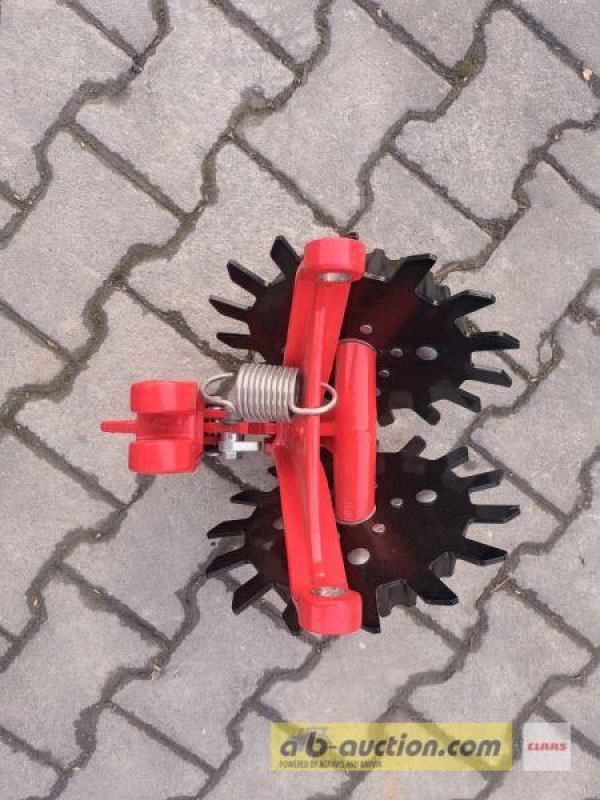 Sonstige Bodenbearbeitungsgeräte des Typs Väderstad FURCHENRÄUMER, Gebrauchtmaschine in Mengkofen (Bild 9)