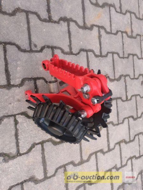 Sonstige Bodenbearbeitungsgeräte des Typs Väderstad FURCHENRÄUMER, Gebrauchtmaschine in Mengkofen (Bild 7)