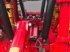 Sonstige Bodenbearbeitungsgeräte Türe ait Väderstad SCHEIBENEGGE CARRIER XT 525, Gebrauchtmaschine içinde Grimma (resim 7)