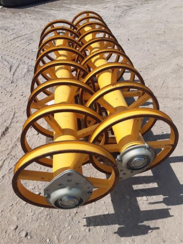 Sonstige Bodenbearbeitungsgeräte des Typs Väderstad ZUB. UU WALZE FÜR TOPDOWN 500, Gebrauchtmaschine in Grimma (Bild 5)