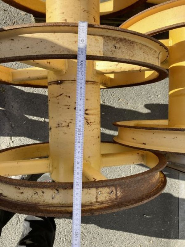 Sonstige Bodenbearbeitungsgeräte des Typs Väderstad ZUB. UU WALZE FÜR TOPDOWN 500, Gebrauchtmaschine in Grimma (Bild 7)