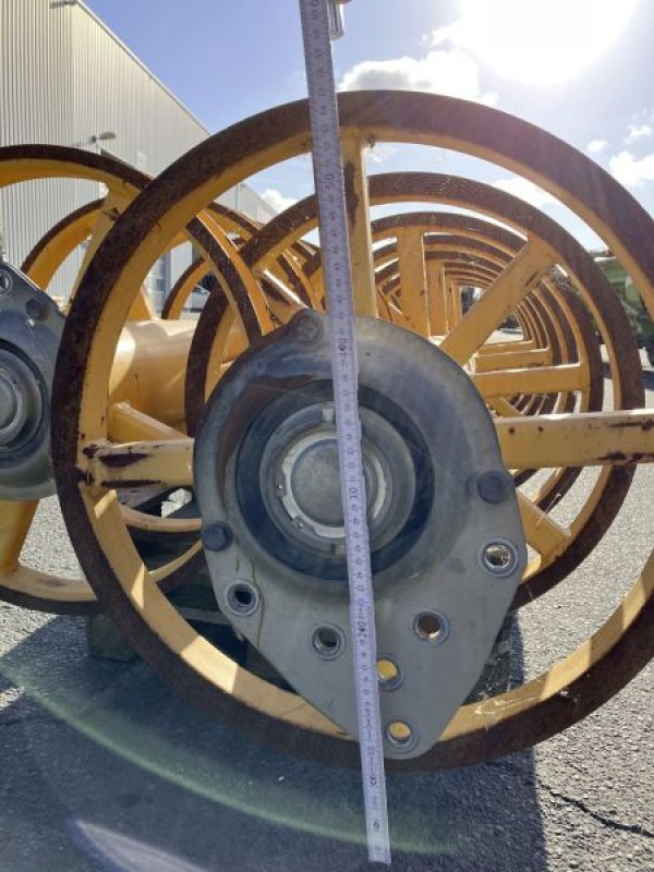 Sonstige Bodenbearbeitungsgeräte des Typs Väderstad ZUB. UU WALZE FÜR TOPDOWN 500, Gebrauchtmaschine in Grimma (Bild 6)