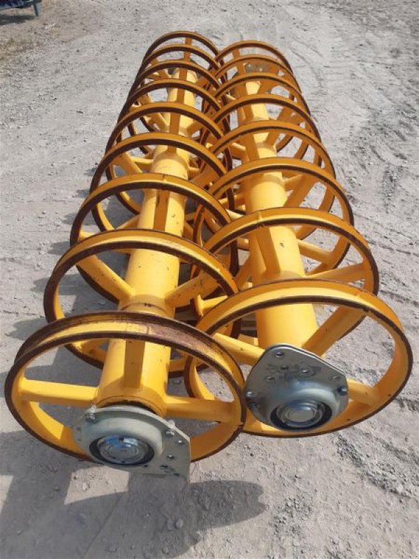 Sonstige Bodenbearbeitungsgeräte des Typs Väderstad ZUB. UU WALZE FÜR TOPDOWN 500, Gebrauchtmaschine in Grimma (Bild 2)