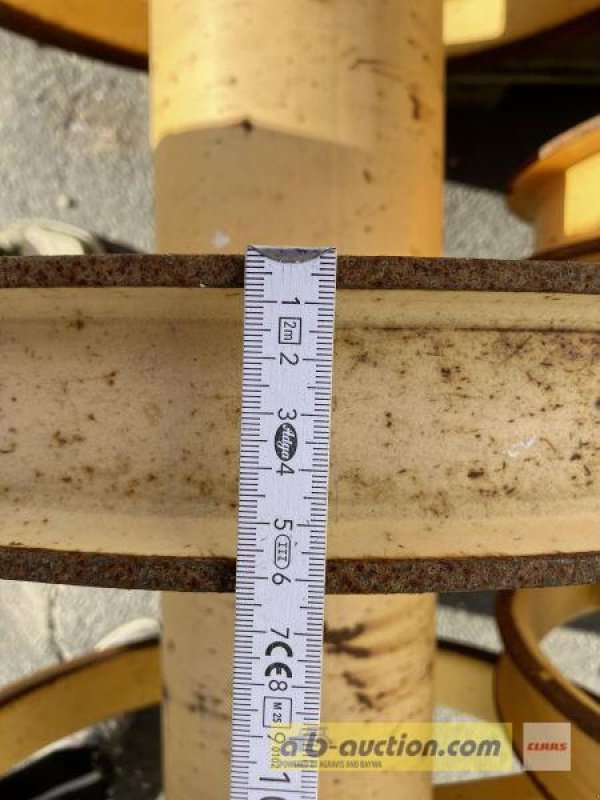 Sonstige Bodenbearbeitungsgeräte des Typs Väderstad ZUB. UU WALZE FÜR TOPDOWN 500, Gebrauchtmaschine in Grimma (Bild 8)