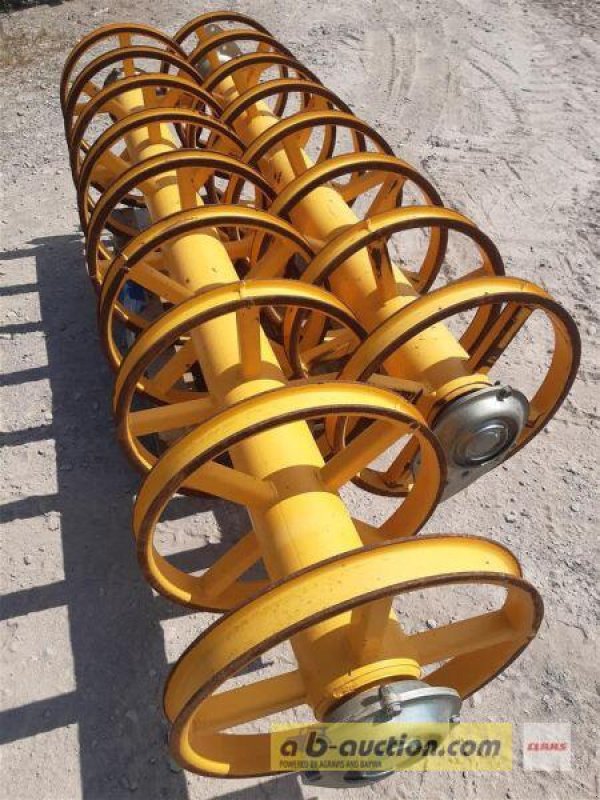 Sonstige Bodenbearbeitungsgeräte des Typs Väderstad ZUB. UU WALZE FÜR TOPDOWN 500, Gebrauchtmaschine in Grimma (Bild 4)