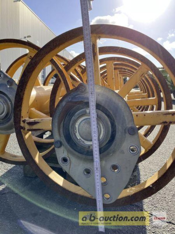 Sonstige Bodenbearbeitungsgeräte des Typs Väderstad ZUB. UU WALZE FÜR TOPDOWN 500, Gebrauchtmaschine in Grimma (Bild 6)