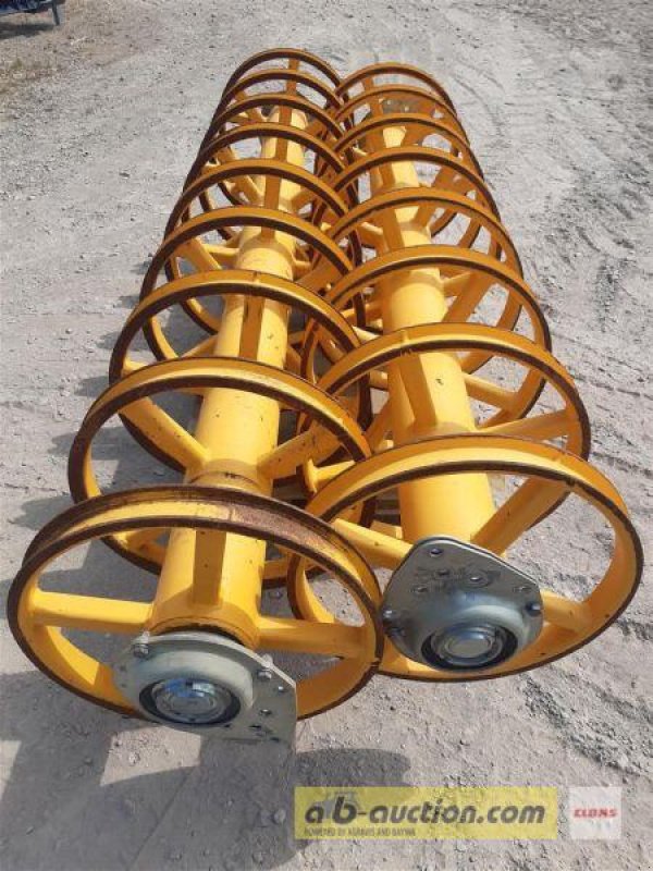 Sonstige Bodenbearbeitungsgeräte des Typs Väderstad ZUB. UU WALZE FÜR TOPDOWN 500, Gebrauchtmaschine in Grimma (Bild 2)