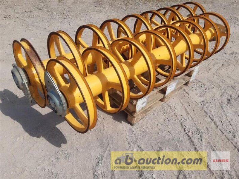 Sonstige Bodenbearbeitungsgeräte tipa Väderstad ZUB. UU WALZE FÜR TOPDOWN 500, Gebrauchtmaschine u Grimma (Slika 1)