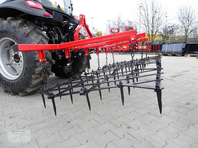 Sonstige Bodenbearbeitungsgeräte des Typs Vemac Ackeregge 3m 300 4m 5m Zinkenegge Egge Wiesenegge Bodenegge NEU, Neumaschine in Sülzetal OT Osterweddingen (Bild 7)