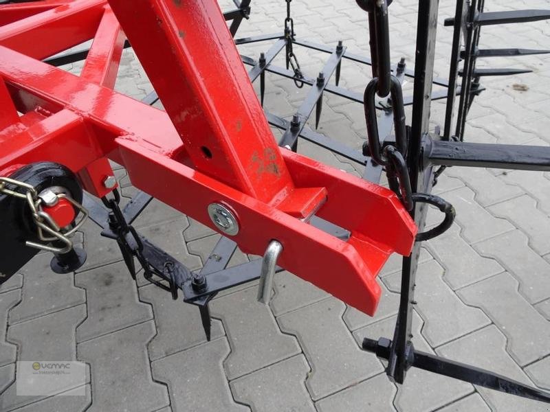 Sonstige Bodenbearbeitungsgeräte des Typs Vemac Ackeregge 3m 300 4m 5m Zinkenegge Egge Wiesenegge Bodenegge NEU, Neumaschine in Sülzetal OT Osterweddingen (Bild 16)