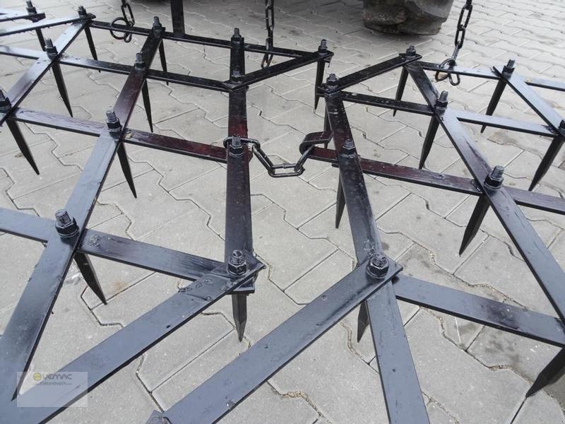 Sonstige Bodenbearbeitungsgeräte des Typs Vemac Ackeregge 3m 300 4m 5m Zinkenegge Egge Wiesenegge Bodenegge NEU, Neumaschine in Sülzetal OT Osterweddingen (Bild 13)