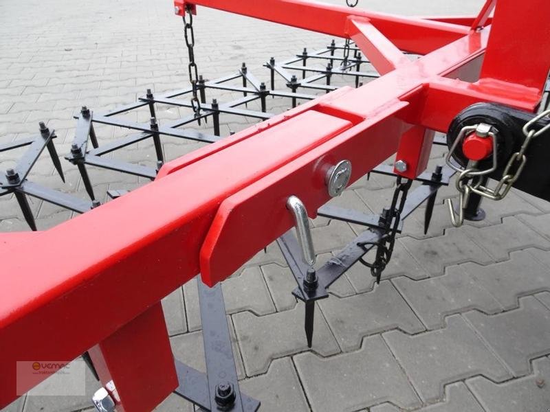 Sonstige Bodenbearbeitungsgeräte des Typs Vemac Ackeregge 3m 300 4m 5m Zinkenegge Egge Wiesenegge Bodenegge NEU, Neumaschine in Sülzetal OT Osterweddingen (Bild 10)