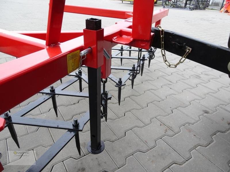 Sonstige Bodenbearbeitungsgeräte des Typs Vemac Ackeregge 3m 300 4m 5m Zinkenegge Egge Wiesenegge Bodenegge NEU, Neumaschine in Sülzetal OT Osterweddingen (Bild 14)