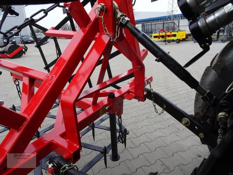 Sonstige Bodenbearbeitungsgeräte des Typs Vemac Ackeregge 3m 300 4m 5m Zinkenegge Egge Wiesenegge Bodenegge NEU, Neumaschine in Sülzetal OT Osterweddingen (Bild 17)
