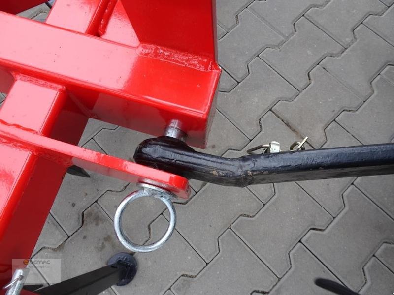 Sonstige Bodenbearbeitungsgeräte des Typs Vemac Ackeregge 5m 500 6m 7m 9 Zinkenegge Egge Wiesenegge Bodenegge NEU, Neumaschine in Sülzetal OT Osterweddingen (Bild 14)
