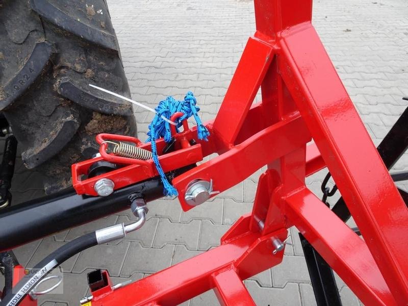 Sonstige Bodenbearbeitungsgeräte del tipo Vemac Ackeregge 6m 600 7m 9m Zinkenegge Egge Wiesenegge Bodenegge NEU, Neumaschine In Sülzetal OT Osterweddingen (Immagine 10)