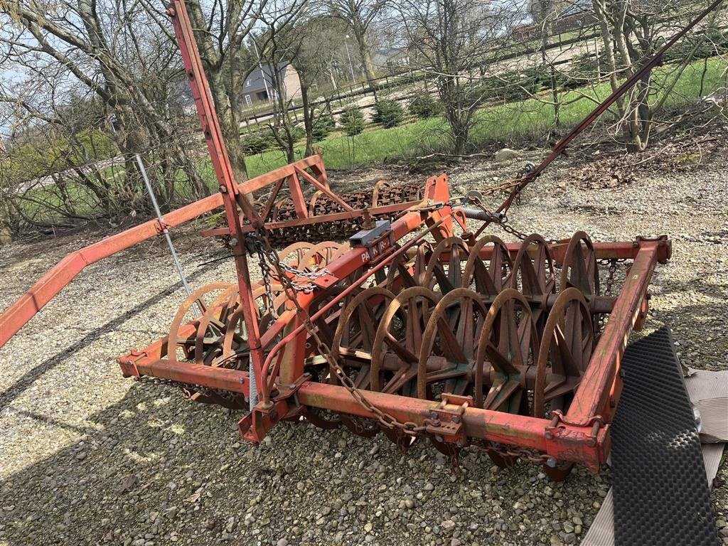 Sonstige Bodenbearbeitungsgeräte of the type Vogel & Noot Sonstiges, Gebrauchtmaschine in Rødekro (Picture 7)