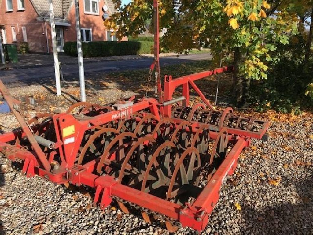 Sonstige Bodenbearbeitungsgeräte of the type Vogel & Noot Sonstiges, Gebrauchtmaschine in Rødekro (Picture 2)