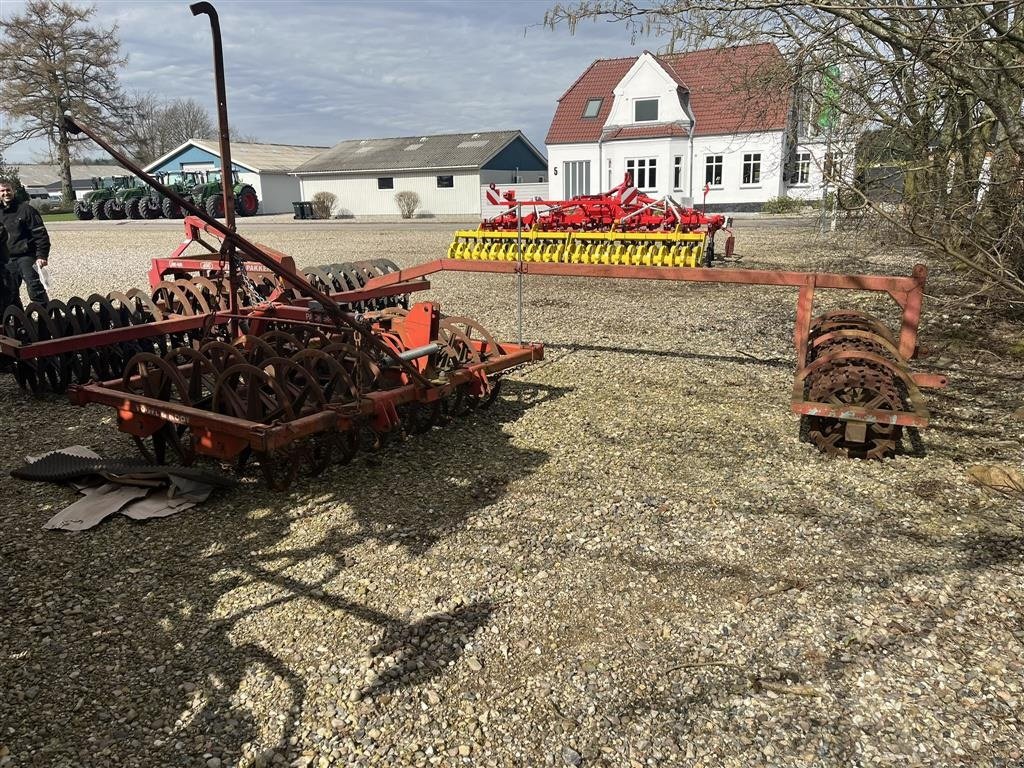 Sonstige Bodenbearbeitungsgeräte типа Vogel & Noot Sonstiges, Gebrauchtmaschine в Rødekro (Фотография 6)