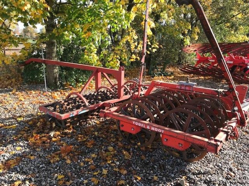 Sonstige Bodenbearbeitungsgeräte of the type Vogel & Noot Sonstiges, Gebrauchtmaschine in Rødekro (Picture 1)