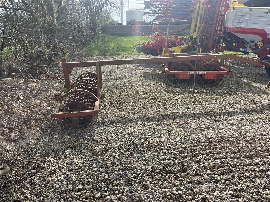 Sonstige Bodenbearbeitungsgeräte of the type Vogel & Noot Sonstiges, Gebrauchtmaschine in Rødekro (Picture 5)