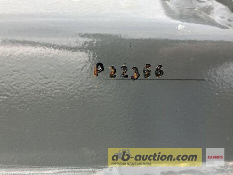 Sonstige Bodenbearbeitungsgeräte des Typs Weidemann  VORS. KROKODILGEBIß 1900MM, Gebrauchtmaschine in Grimma (Bild 5)