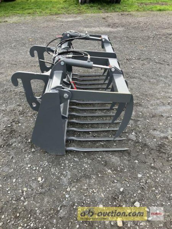Sonstige Bodenbearbeitungsgeräte des Typs Weidemann  VORS. KROKODILGEBIß 1900MM, Gebrauchtmaschine in Grimma (Bild 2)