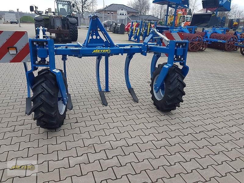 Sonstige Bodenbearbeitungsgeräte tipa WM Meyer Frontsauzahn FSZ 3000/5, Neumaschine u Andervenne (Slika 11)