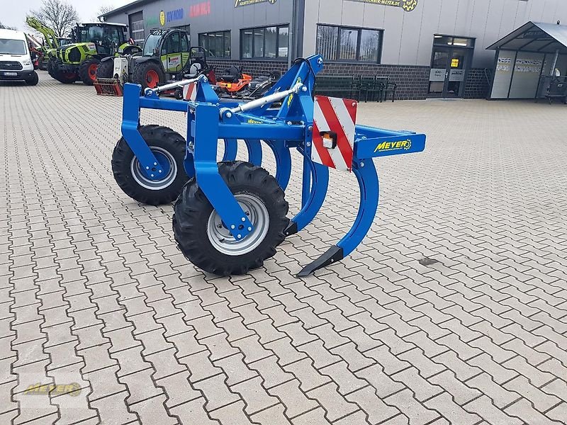 Sonstige Bodenbearbeitungsgeräte tipa WM Meyer Frontsauzahn FSZ 3000/5, Neumaschine u Andervenne (Slika 17)