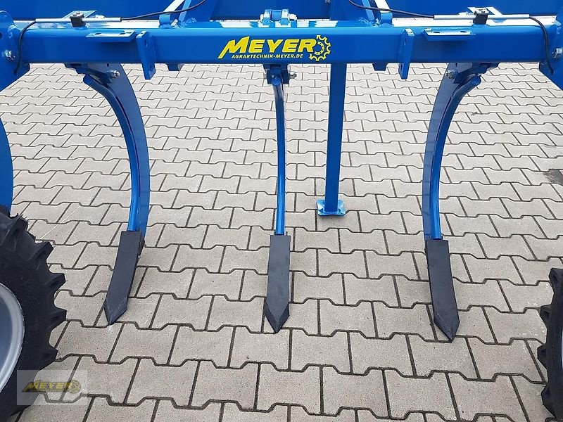 Sonstige Bodenbearbeitungsgeräte tipa WM Meyer Frontsauzahn FSZ 3000/5, Neumaschine u Andervenne (Slika 21)