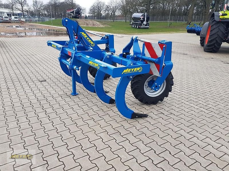 Sonstige Bodenbearbeitungsgeräte tipa WM Meyer Frontsauzahn FSZ 3000/5, Neumaschine u Andervenne (Slika 4)
