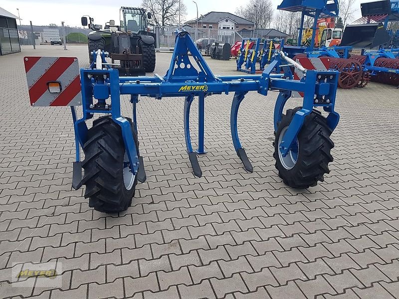 Sonstige Bodenbearbeitungsgeräte tipa WM Meyer Frontsauzahn FSZ 3000/5, Neumaschine u Andervenne (Slika 12)
