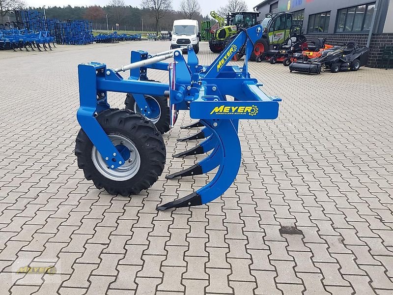 Sonstige Bodenbearbeitungsgeräte tipa WM Meyer Frontsauzahn FSZ 3000/5, Neumaschine u Andervenne (Slika 19)