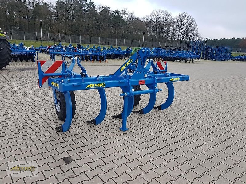 Sonstige Bodenbearbeitungsgeräte tipa WM Meyer Frontsauzahn FSZ 3000/5, Neumaschine u Andervenne (Slika 2)