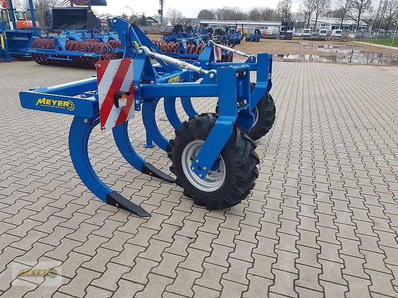 Sonstige Bodenbearbeitungsgeräte tipa WM Meyer Frontsauzahn FSZ 3000/5, Neumaschine u Andervenne (Slika 8)