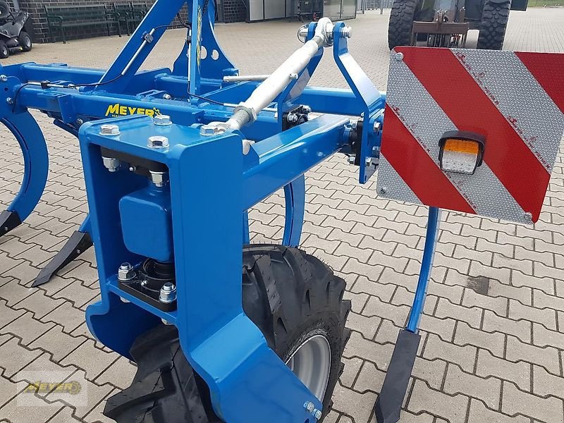 Sonstige Bodenbearbeitungsgeräte tipa WM Meyer Frontsauzahn FSZ 3000/5, Neumaschine u Andervenne (Slika 20)