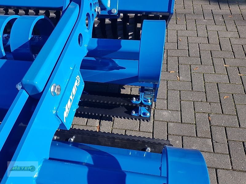 Sonstige Bodenbearbeitungsgeräte типа WM Meyer Messerwalze Vibrocut 6000, Neumaschine в Andervenne (Фотография 7)