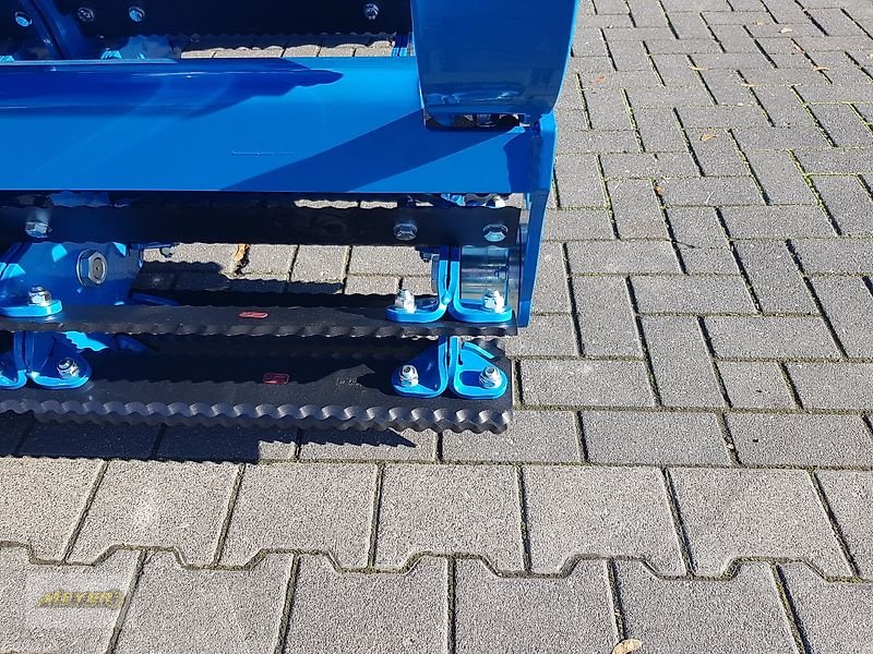 Sonstige Bodenbearbeitungsgeräte типа WM Meyer Messerwalze Vibrocut 6000, Neumaschine в Andervenne (Фотография 4)