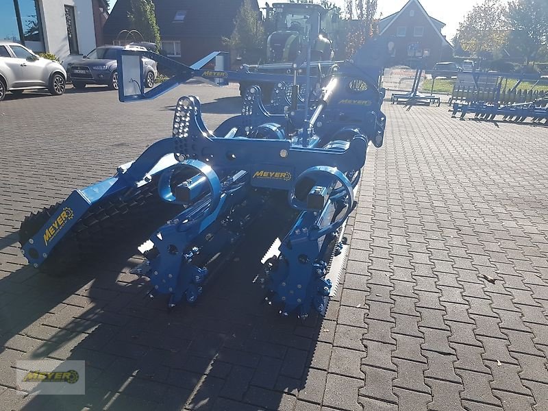 Sonstige Bodenbearbeitungsgeräte типа WM Meyer Messerwalze Vibrocut 6000, Neumaschine в Andervenne (Фотография 12)