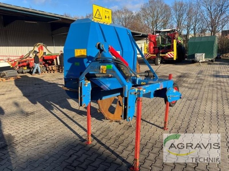 Sonstige Bodenbearbeitungsgeräte a típus ZIBO SF 190/70, Gebrauchtmaschine ekkor: Meppen (Kép 6)