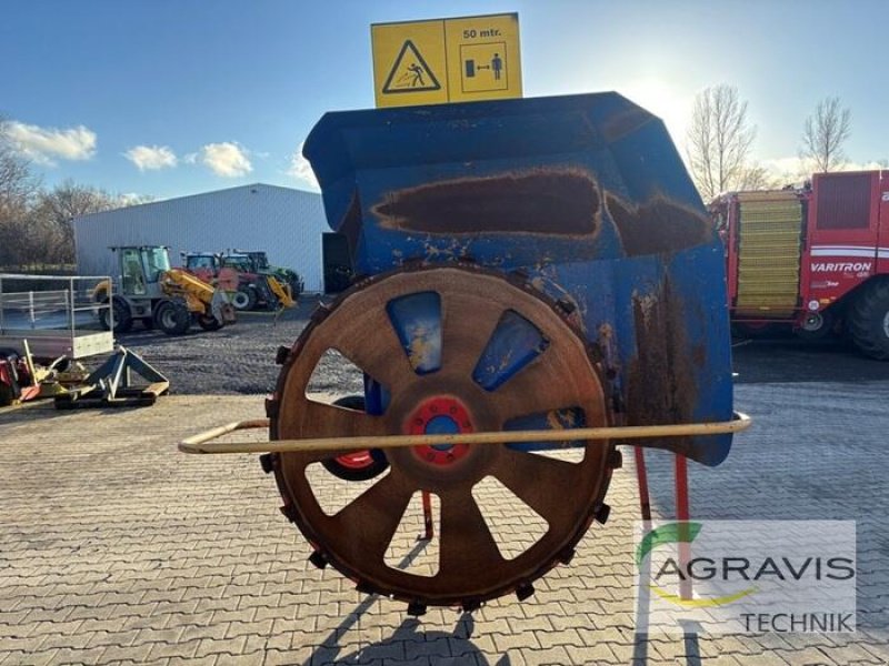 Sonstige Bodenbearbeitungsgeräte a típus ZIBO SF 190/70, Gebrauchtmaschine ekkor: Meppen (Kép 2)